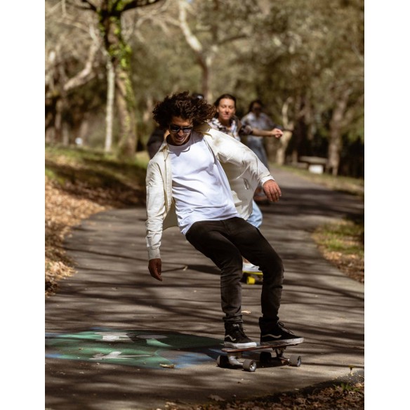 Prancha de surfskate Slide Gussie Amuitz 31'' Prancha de surfskate Slide Gussie Amuitz 31''