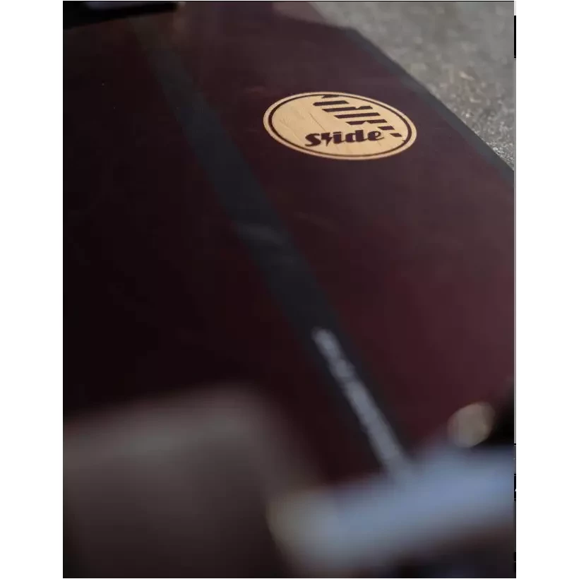 Prancha de surfskate Slide Gussie Amuitz 31''