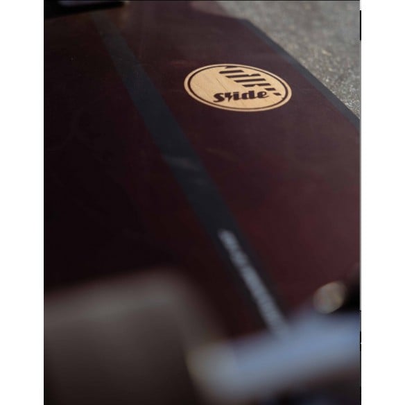 Prancha de surfskate Slide Gussie Amuitz 31'' Prancha de surfskate Slide Gussie Amuitz 31''