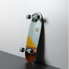 Tabla de surfskate Slide Gussie Avalanche 31'' 2