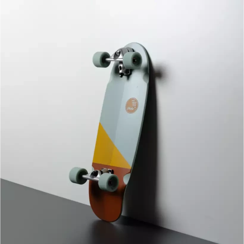 surfskate Slide Gussie Avalanche 31''