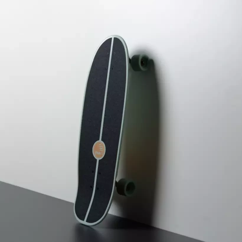 surfskate Slide Gussie Avalanche 31''