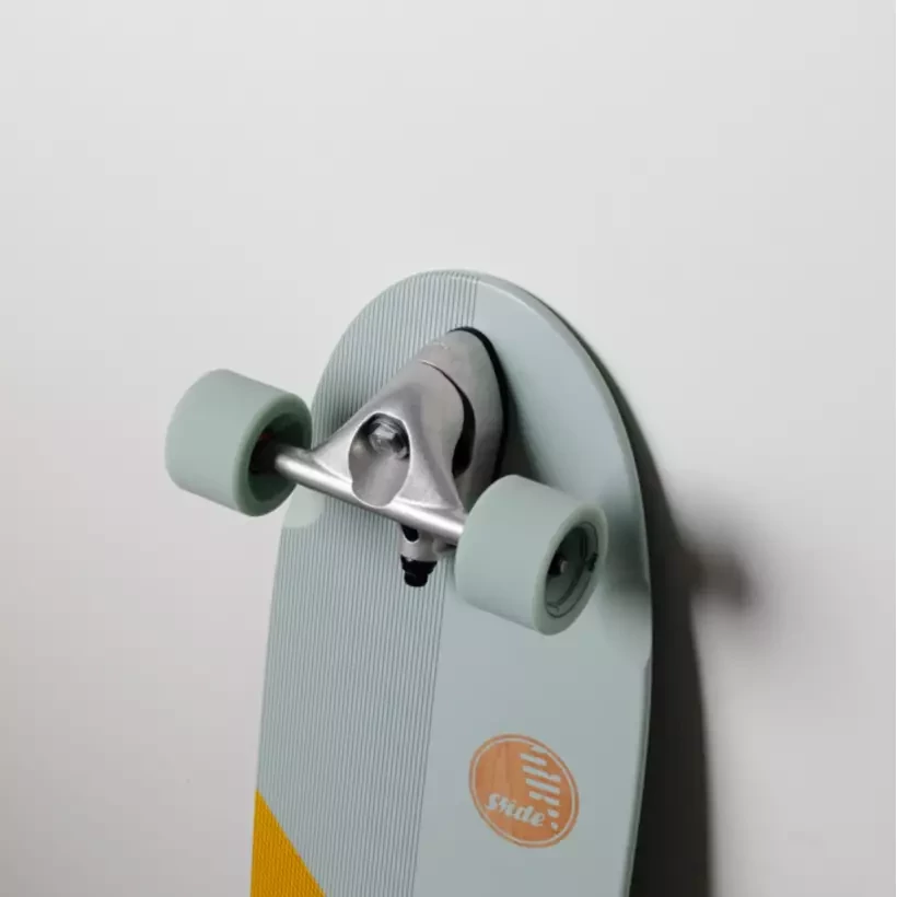surfskate Slide Gussie Avalanche 31''