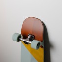 surfskate Slide Gussie Avalanche 31''