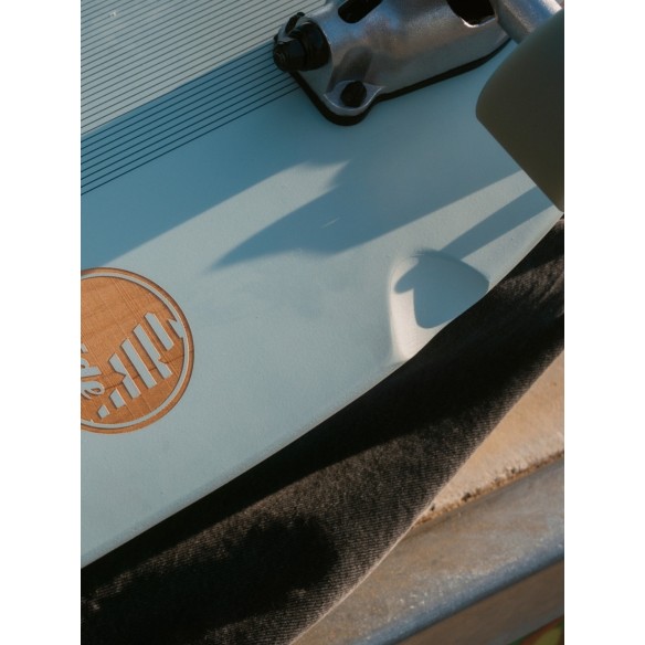 surfskate Slide Gussie Avalanche 31'' surfskate Slide Gussie Avalanche 31''