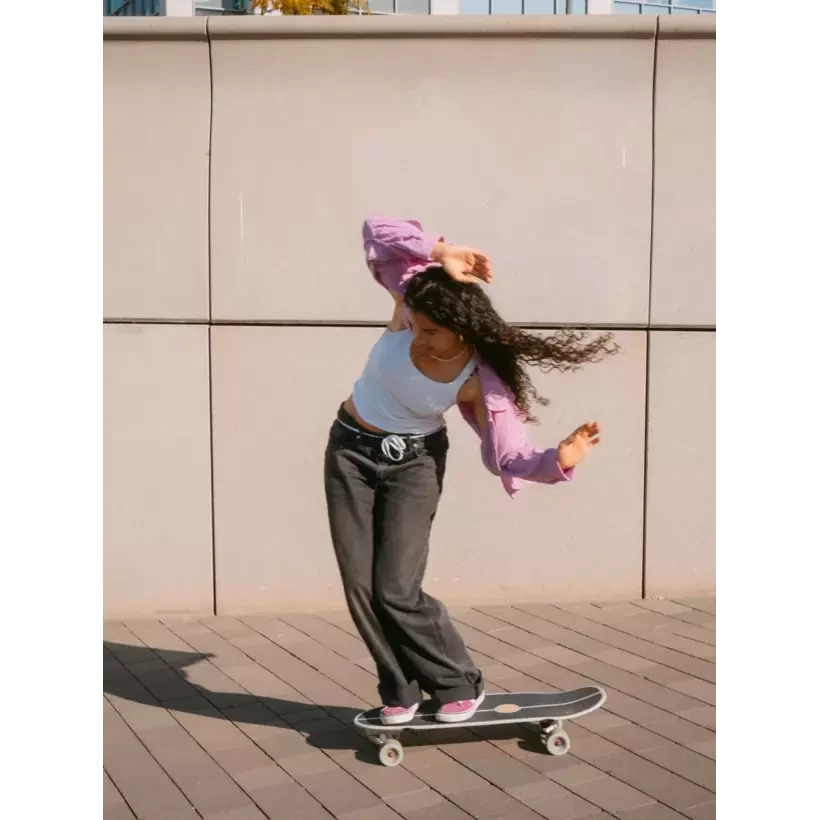 surfskate Slide Gussie Avalanche 31''