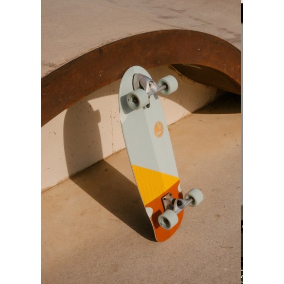 surfskate Slide Gussie Avalanche 31'' surfskate Slide Gussie Avalanche 31''
