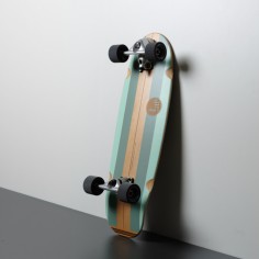 Tabla de surfskate Slide Gussie Avalanche 31'' 2