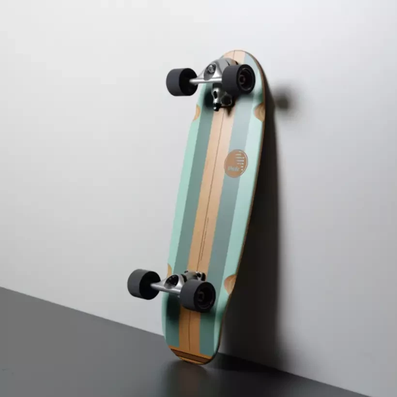surfskate Slide Gussie Avalanche 31''