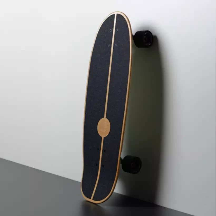 surfskate Slide Gussie Avalanche 31''