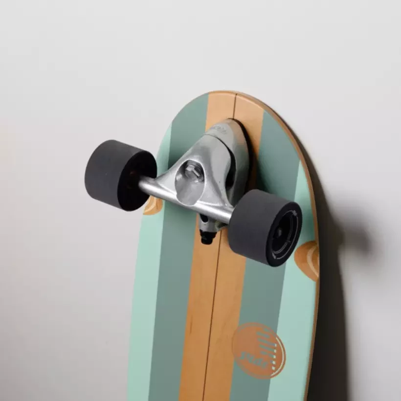 surfskate Slide Gussie Avalanche 31''