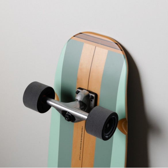 surfskate Slide Gussie Avalanche 31'' surfskate Slide Gussie Avalanche 31''