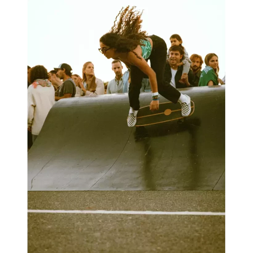 surfskate Slide Gussie Avalanche 31''