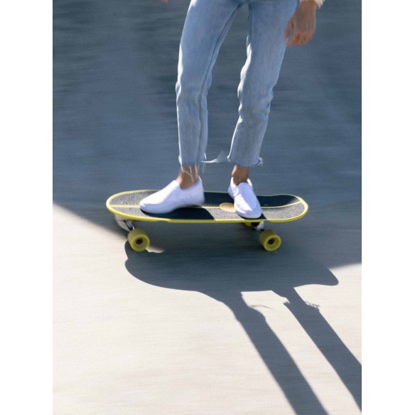 surfskate Slide Gussie Avalanche 31'' surfskate Slide Gussie Avalanche 31''