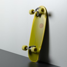 Planche de surfskate Slide Gussie Avalanche 31'' 2