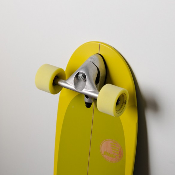 surfskate Slide Gussie Avalanche 31'' surfskate Slide Gussie Avalanche 31''