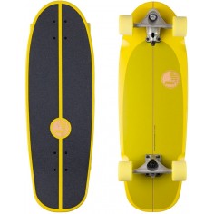 Planche de surfskate Slide Gussie Avalanche 31''