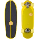 Yellow + green