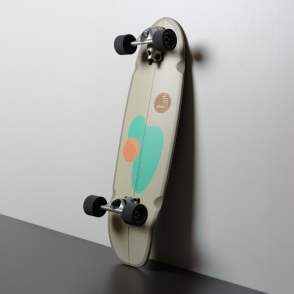 surfskate Slide Gussie Avalanche 31'' surfskate Slide Gussie Avalanche 31''