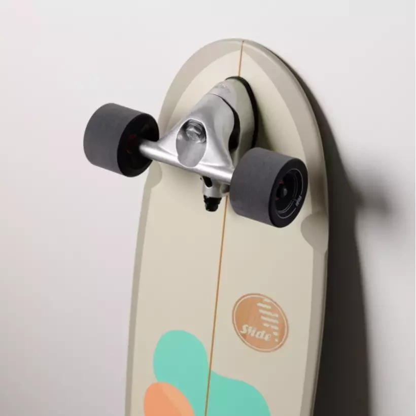 surfskate Slide Gussie Avalanche 31''