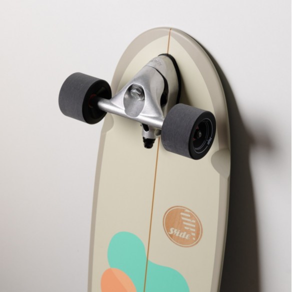 surfskate Slide Gussie Avalanche 31'' surfskate Slide Gussie Avalanche 31''