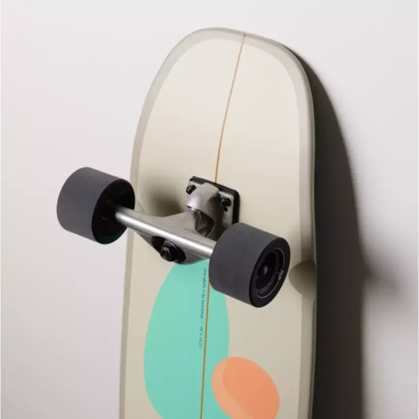 surfskate Slide Gussie Avalanche 31''