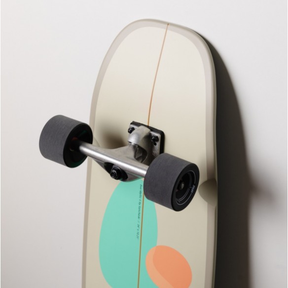 surfskate Slide Gussie Avalanche 31'' surfskate Slide Gussie Avalanche 31''