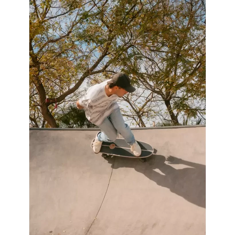 surfskate Slide Gussie Avalanche 31''