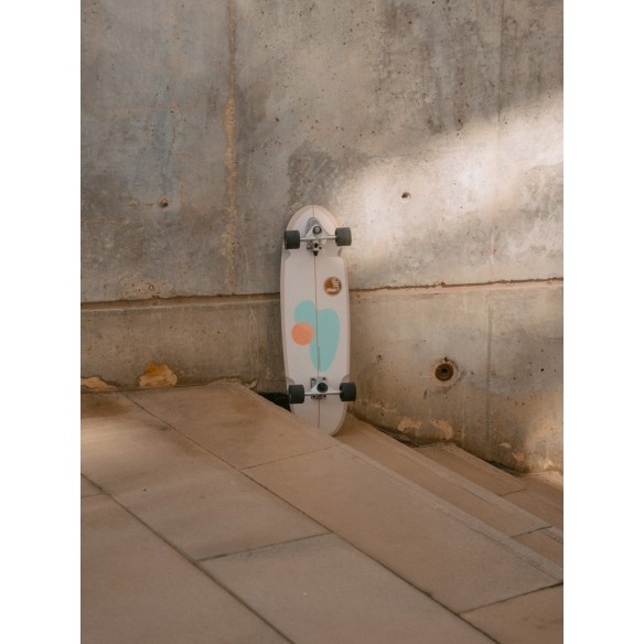surfskate Slide Gussie Avalanche 31'' surfskate Slide Gussie Avalanche 31''