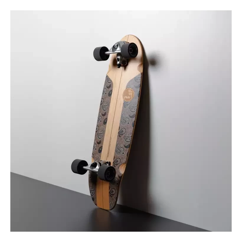 Prancha de surfskate Slide Gussie Avalanche 31''