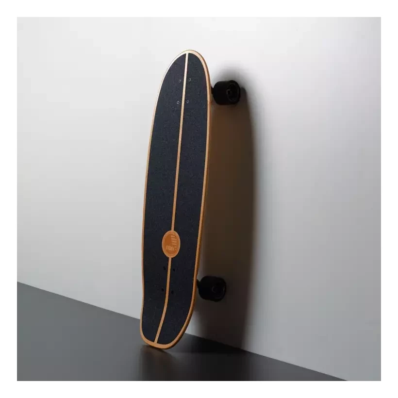 Prancha de surfskate Slide Gussie Avalanche 31''