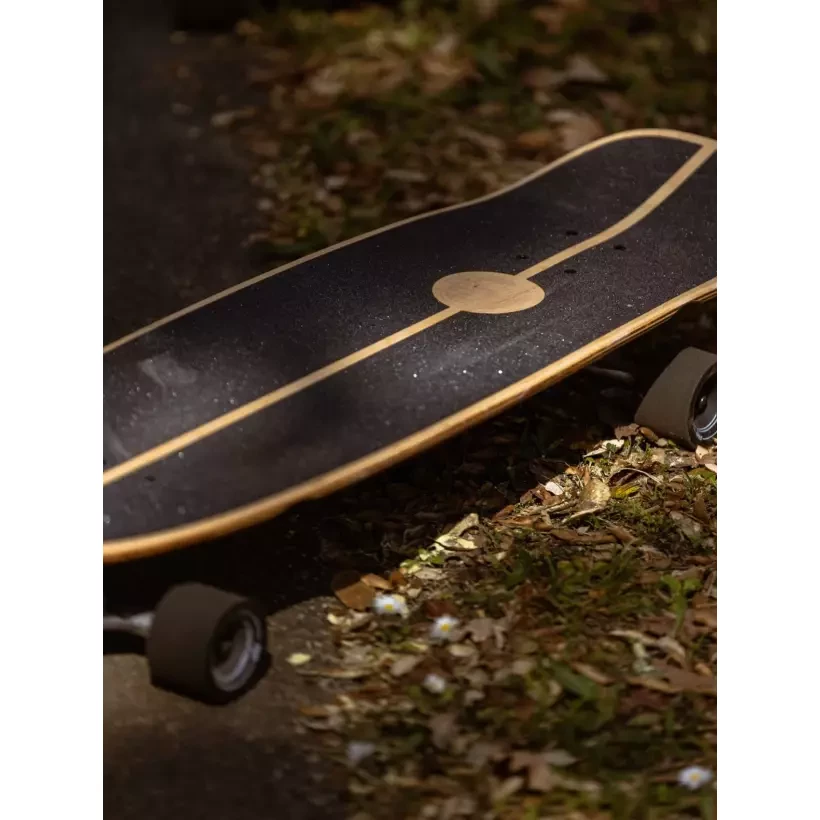 Prancha de surfskate Slide Gussie Avalanche 31''