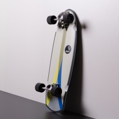 Tabla de surfskate Slide Gussie Amuitz 31'' 2