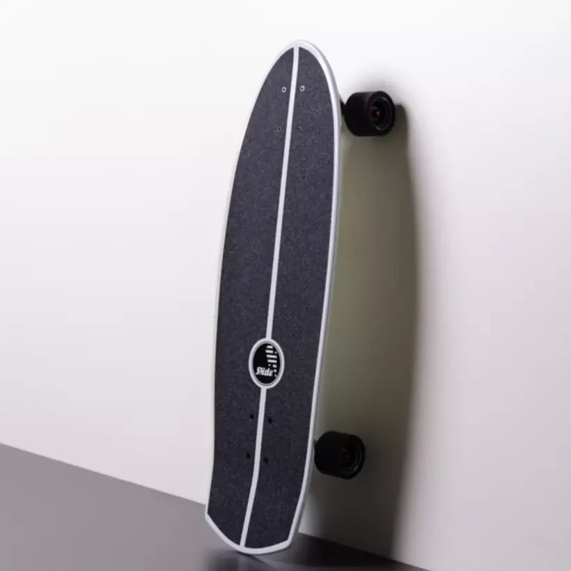 Prancha de surfskate Slide Gussie Amuitz 31''