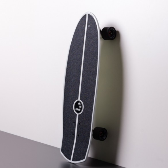 Prancha de surfskate Slide Gussie Amuitz 31'' Prancha de surfskate Slide Gussie Amuitz 31''