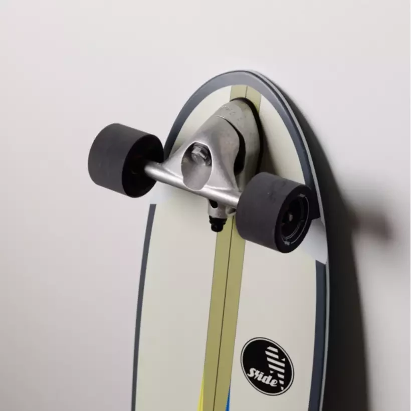 Prancha de surfskate Slide Gussie Amuitz 31''