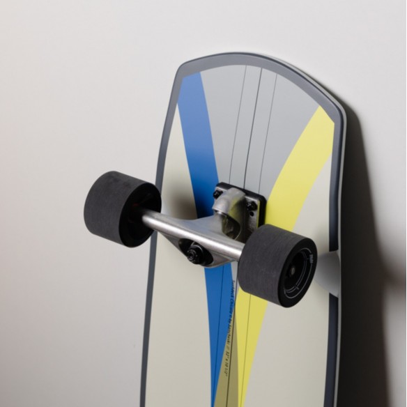 Prancha de surfskate Slide Gussie Amuitz 31'' Prancha de surfskate Slide Gussie Amuitz 31''