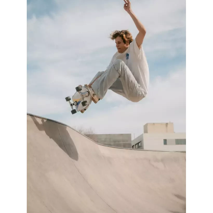 Prancha de surfskate Slide Gussie Amuitz 31''