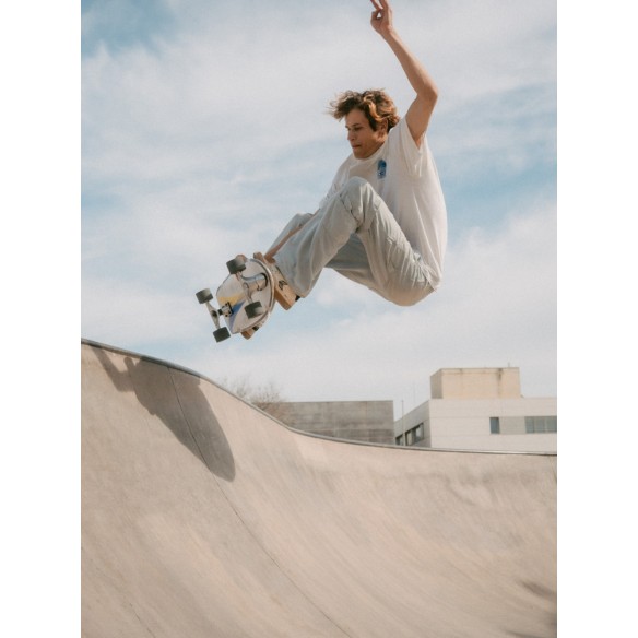 Prancha de surfskate Slide Gussie Amuitz 31'' Prancha de surfskate Slide Gussie Amuitz 31''