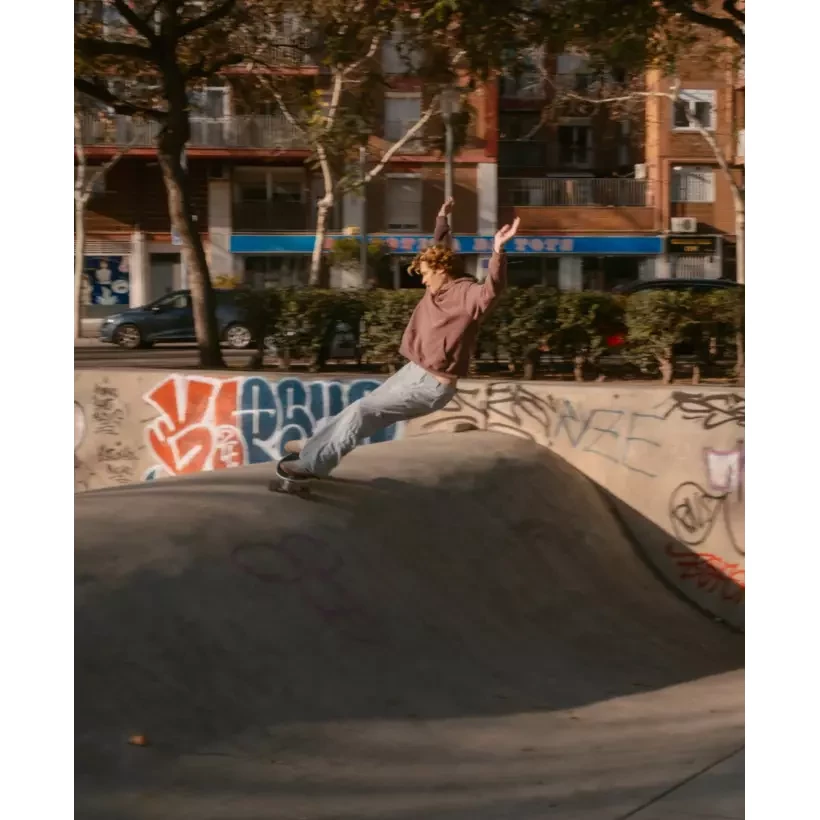 Prancha de surfskate Slide Gussie Amuitz 31''