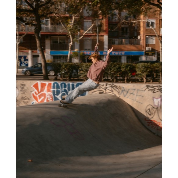 Prancha de surfskate Slide Gussie Amuitz 31'' Prancha de surfskate Slide Gussie Amuitz 31''