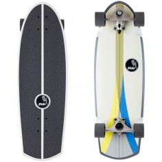 Tabla de surfskate Slide Gussie Amuitz 31''