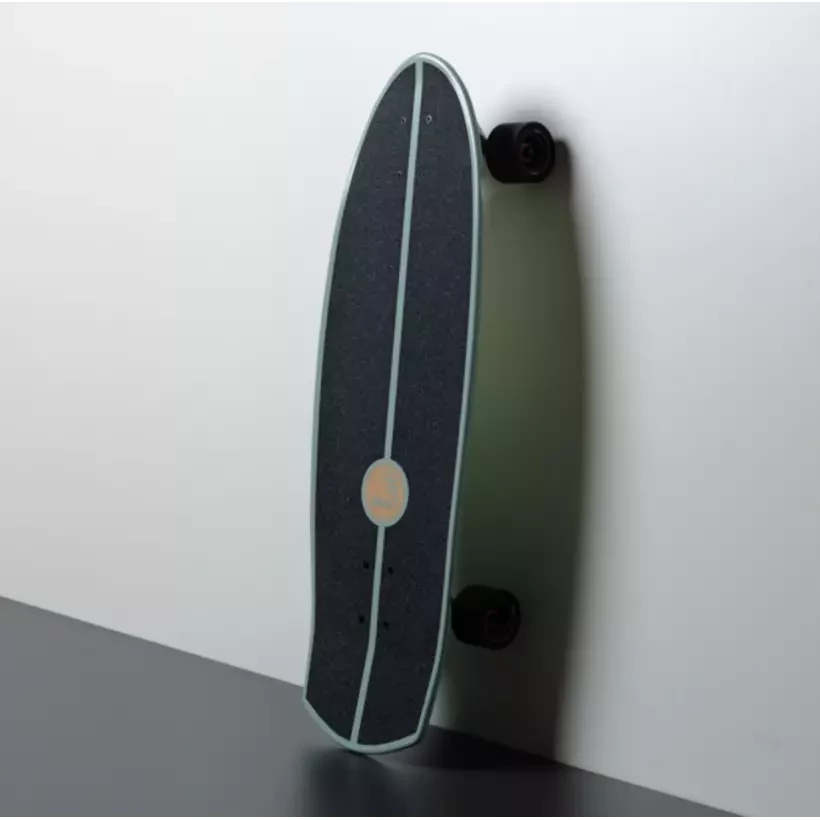 Prancha de surfskate Slide Gussie Amuitz 31''