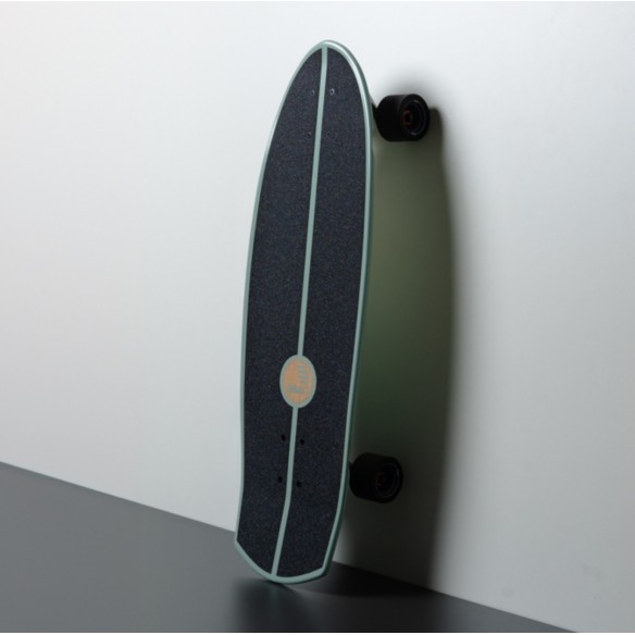 Prancha de surfskate Slide Gussie Amuitz 31'' Prancha de surfskate Slide Gussie Amuitz 31''