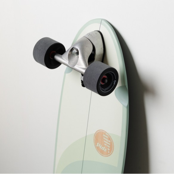 Prancha de surfskate Slide Gussie Amuitz 31'' Prancha de surfskate Slide Gussie Amuitz 31''