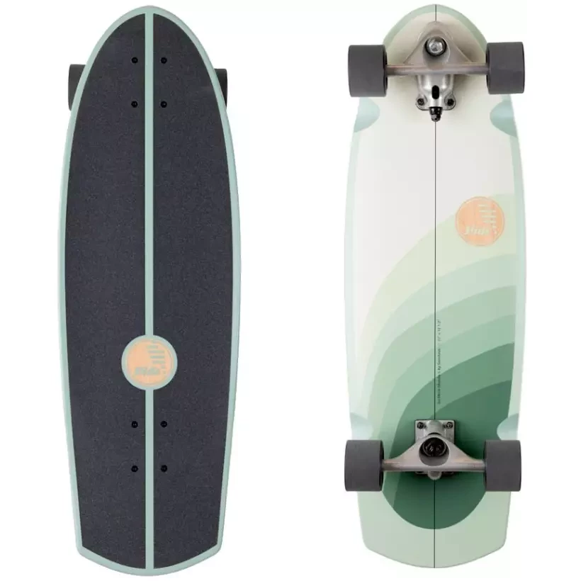 surfskate Slide Okanda 32''