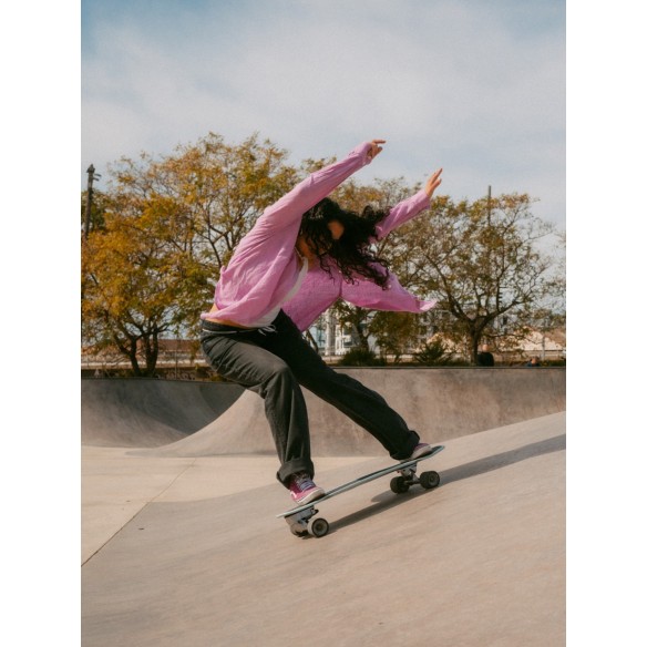 Prancha de surfskate Slide Gussie Amuitz 31'' Prancha de surfskate Slide Gussie Amuitz 31''