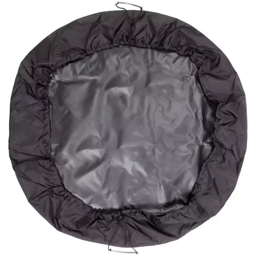 Caricatore Ocean & Earth Deluxe cambiare mat