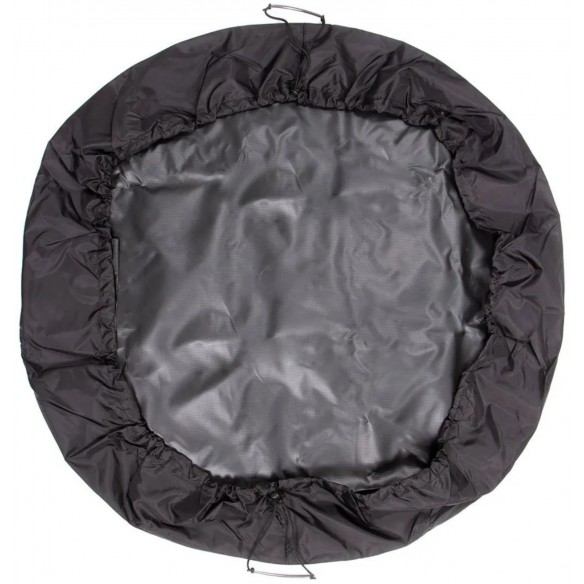 Cambiador Ocean & Earth Deluxe change mat