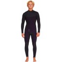 Neopreen Billabong Absolute Natural 4/3mm CZ Groundswell